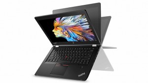 Lenovo ThinkPad P40 Yoga