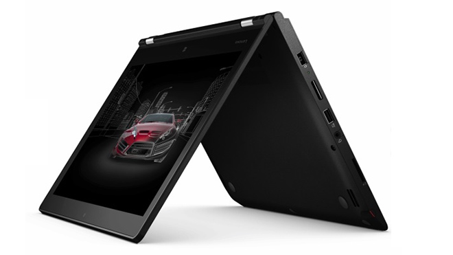 Lenovo ThinkPad P40 Yoga
