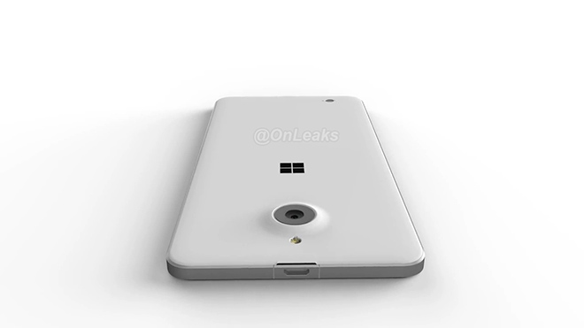 Lumia 850