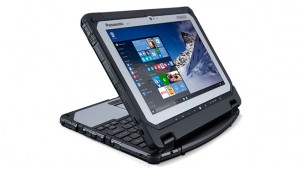 Panasonic Toughbook CF-20