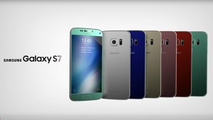 Samsung Galaxy S7