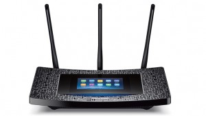 TP-LINK Touch P5