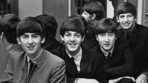 The Beatles