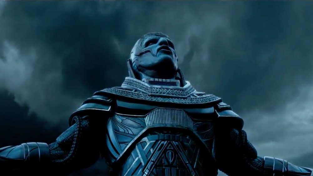 X-Men: Apocalypse