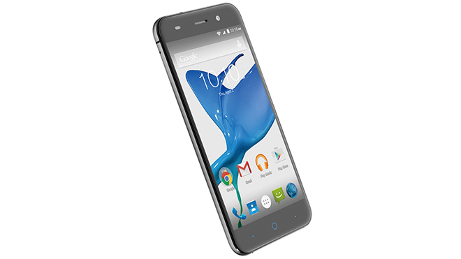 ZTE Blade V6
