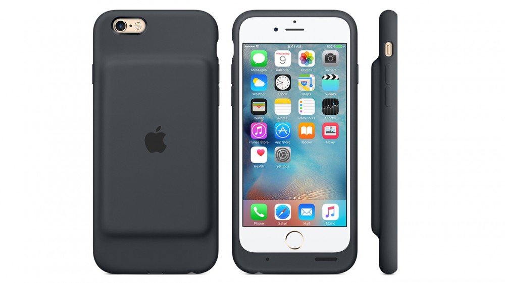 Iphone 6 E >> Apple Imzali Kilifla Iphone 6 Ve Iphone 6s E Ekstra Pil Takviyesi Log Iphone 6 E >> Apple Imzali Kilifla Iphone 6 Ve Iphone 6s E Ekstra Pil Takviyesi Log