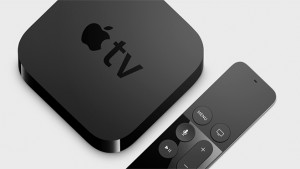 apple tv