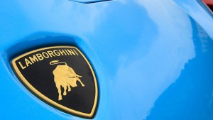 lamborghini