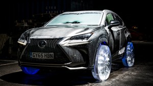 lexus