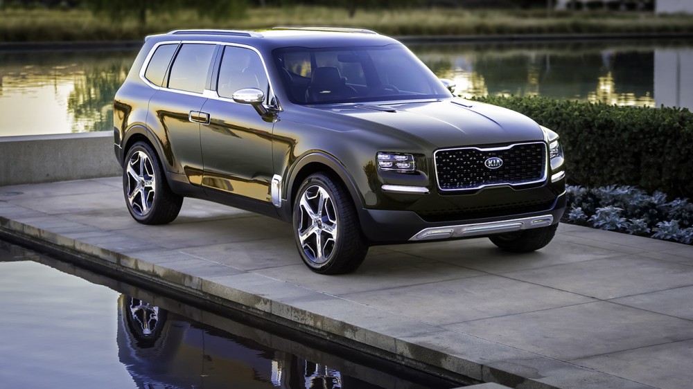 sorento yu unutun 400 beygirlik kia telluride ile tanisin log sorento yu unutun 400 beygirlik kia telluride ile tanisin log