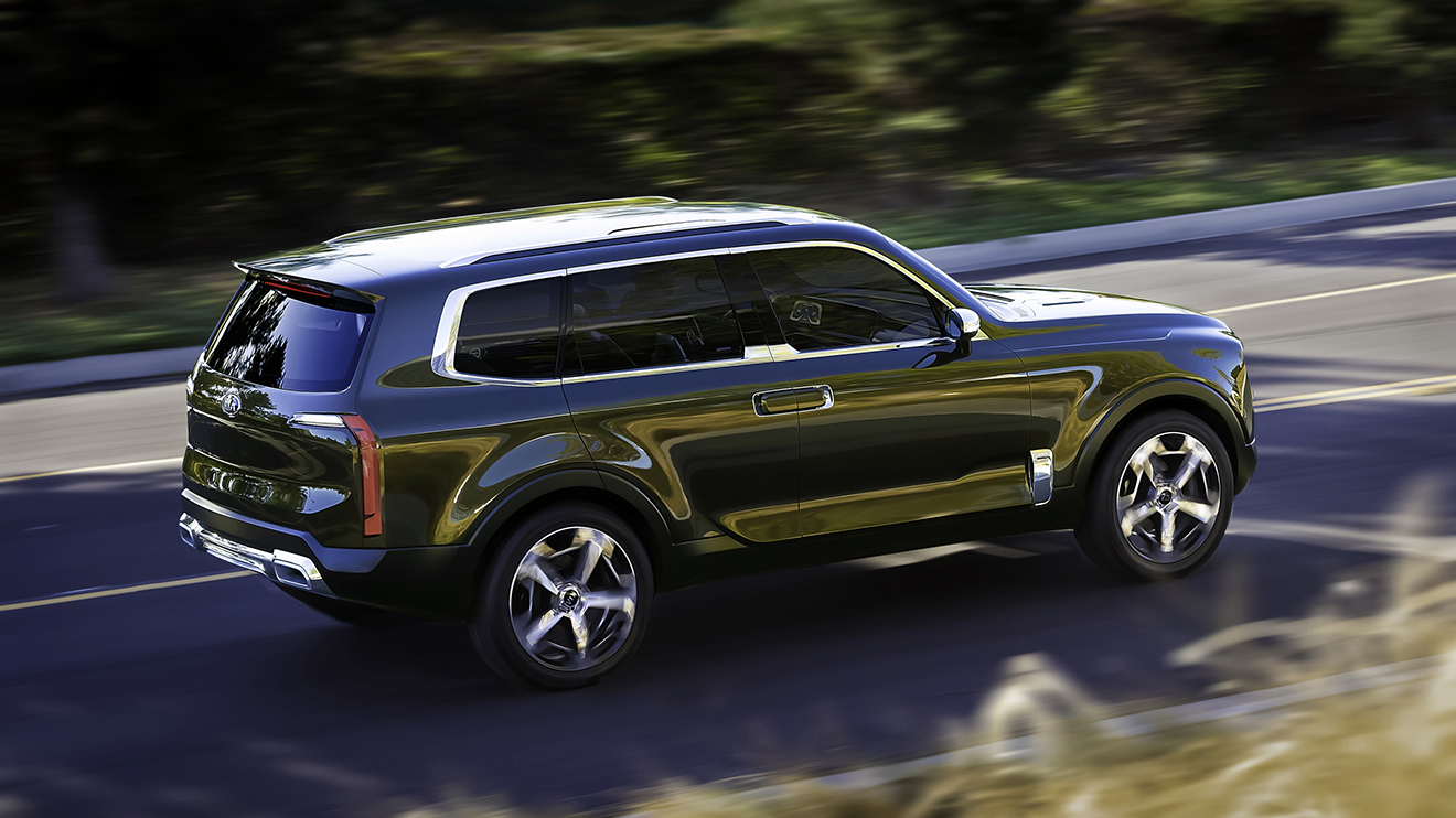 sorento yu unutun 400 beygirlik kia telluride ile tanisin log sorento yu unutun 400 beygirlik kia telluride ile tanisin log