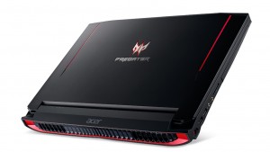 Acer Predator 15