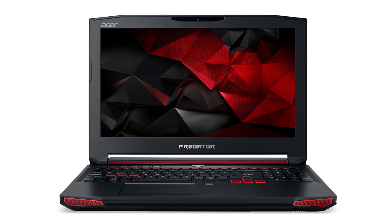 Acer Predator 15