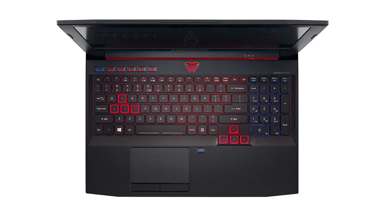 Acer Predator 15