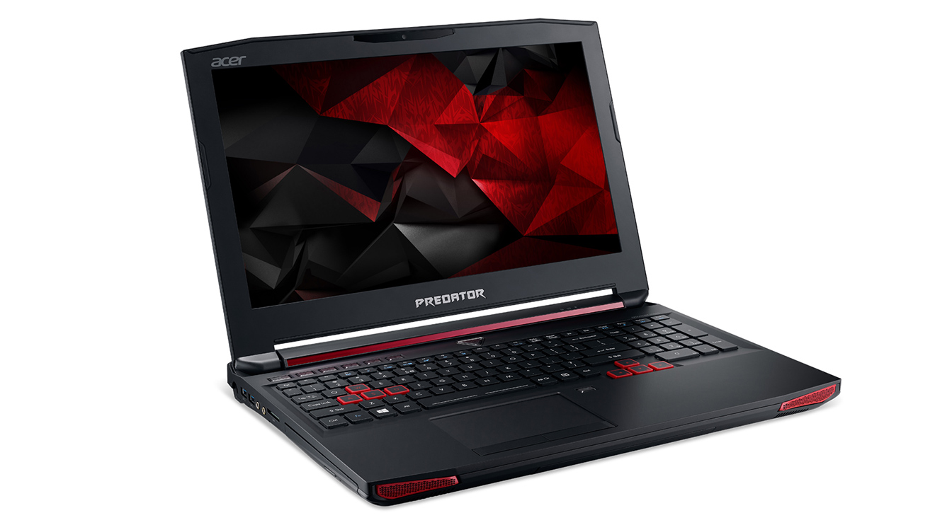 Acer Predator 15