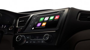 CarPlay