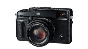Fujifilm X Pro2