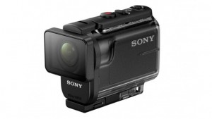 HDR AS50