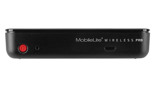Kingston MobileLite Wireless Pro