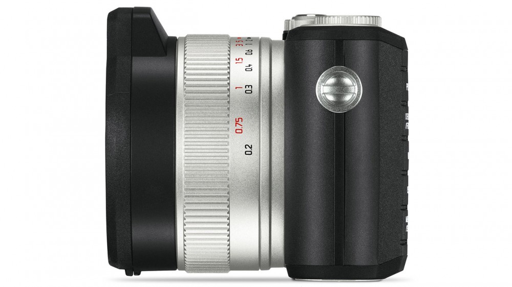 Leica X-U (Typ 113)
