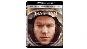 Martian
