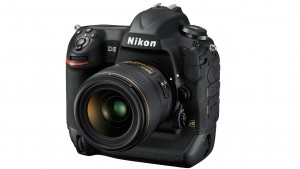 Nikon D5