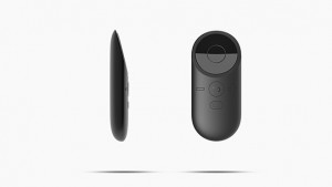 Oculus Remote