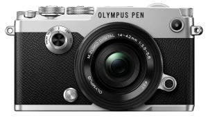 Olympus PEN-F