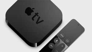 apple tv