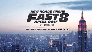 fast 8