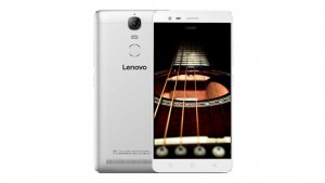 lenovo k5 note