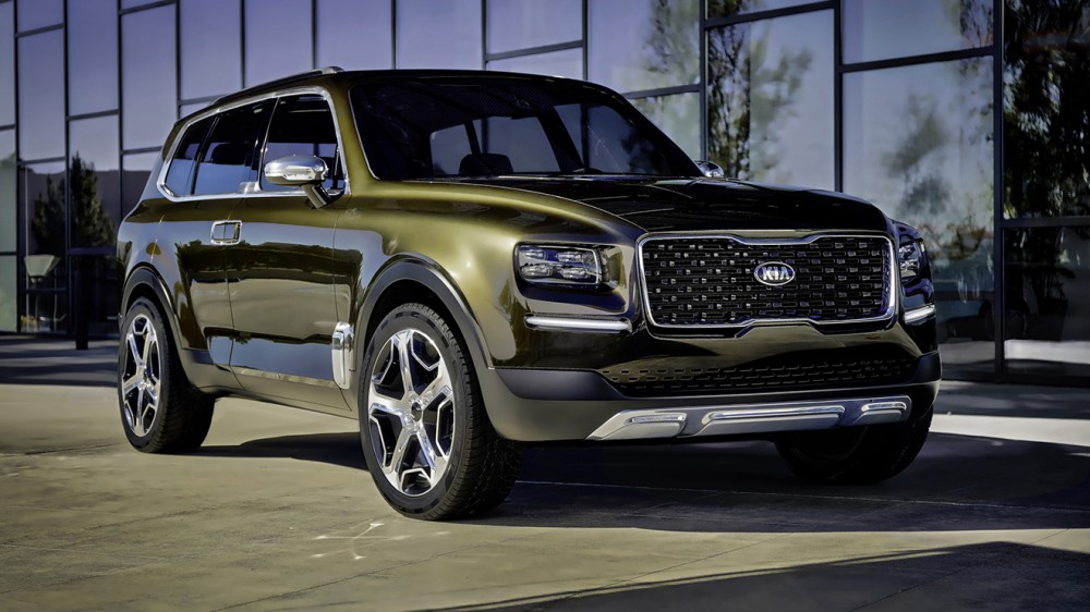 sorento yu unutun 400 beygirlik kia telluride ile tanisin log sorento yu unutun 400 beygirlik kia telluride ile tanisin log