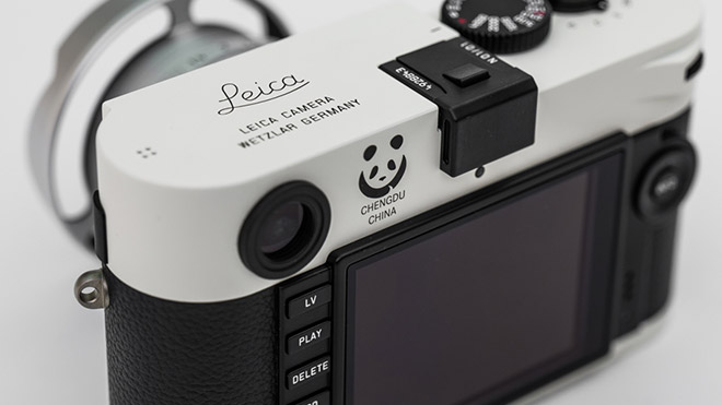 leica