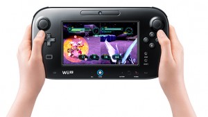 nintendo wii u