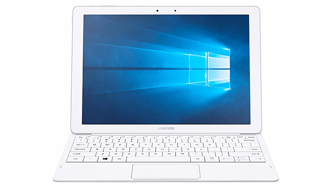 Samsung’dan iPad Pro’ya rakip tablet bilgisayar - LOG