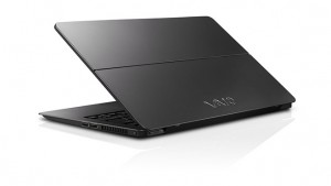 vaio z
