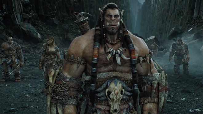 warcraft