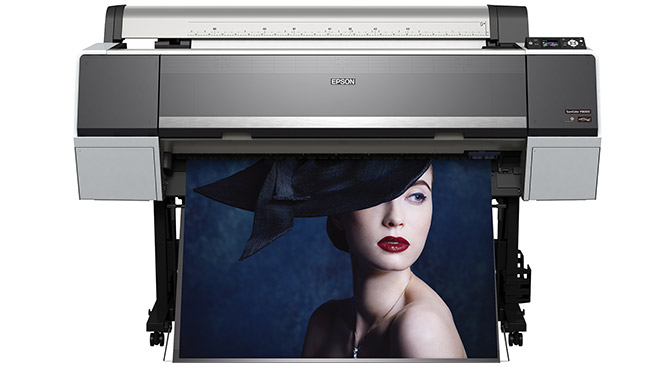 Epson SC-P8000