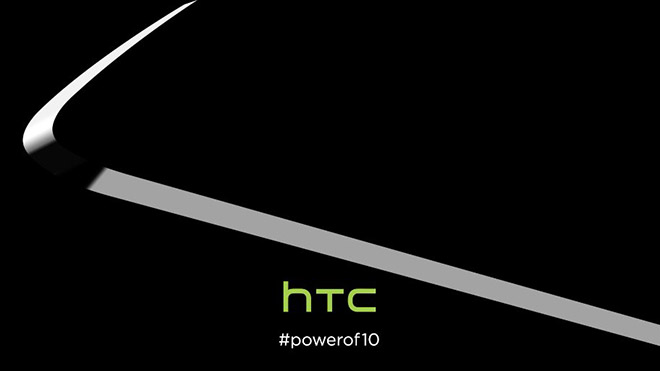 HTC M10