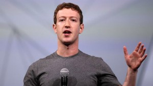 Mark Zuckerberg Instagram