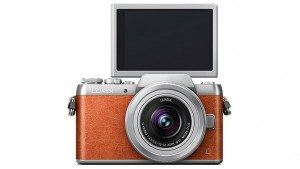 Panasonic Lumix DMC-GF8