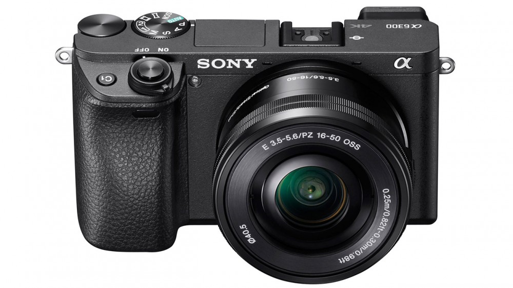 Sony a6300