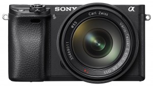 Sony a6300