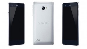 VAIO