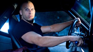 Vin Diesel