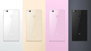 Xiaomi Mi 4S