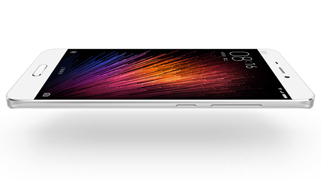 Xiaomi Mi 5