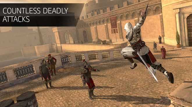assassin