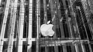 apple