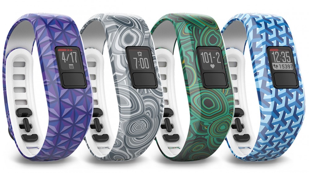 Garmin Vivofit 3